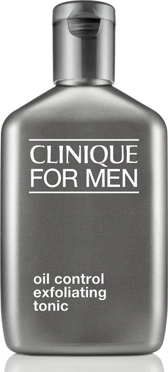 Clinique For Men Oil Control Exfoliating Tonic 200ml