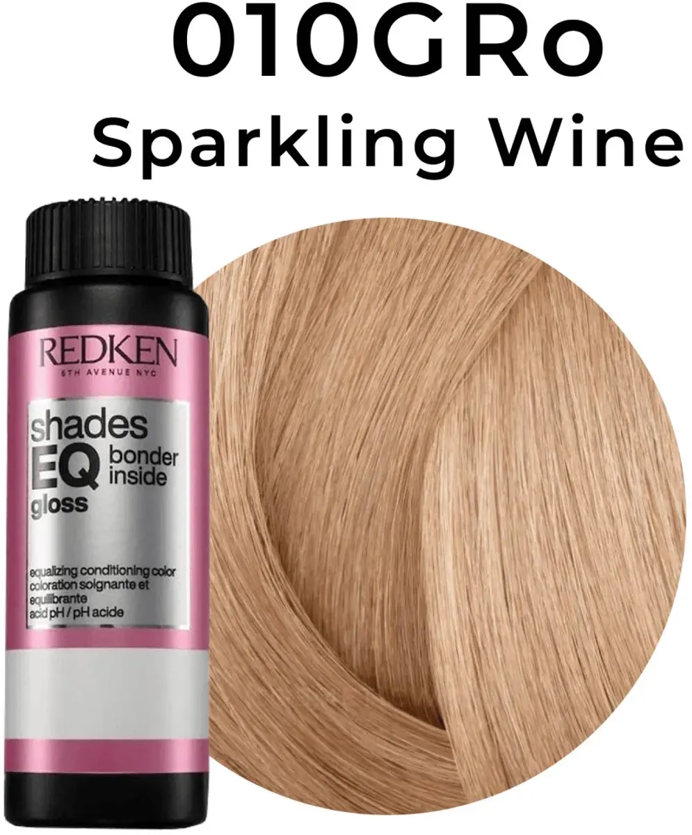 Redken Shades EQ Bonder Inside 10GRo 60ml