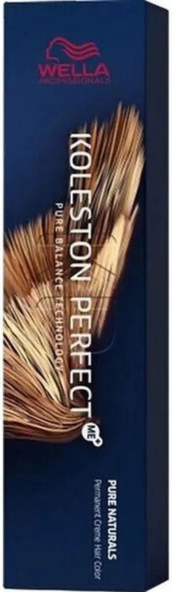 Wella Professionals Koleston Perfect ME+ 60ml Haarkleur