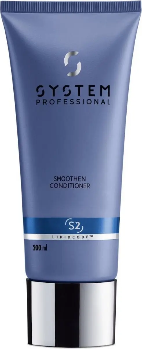 Wella Professionals System P Smoothen Conditioner 200ml