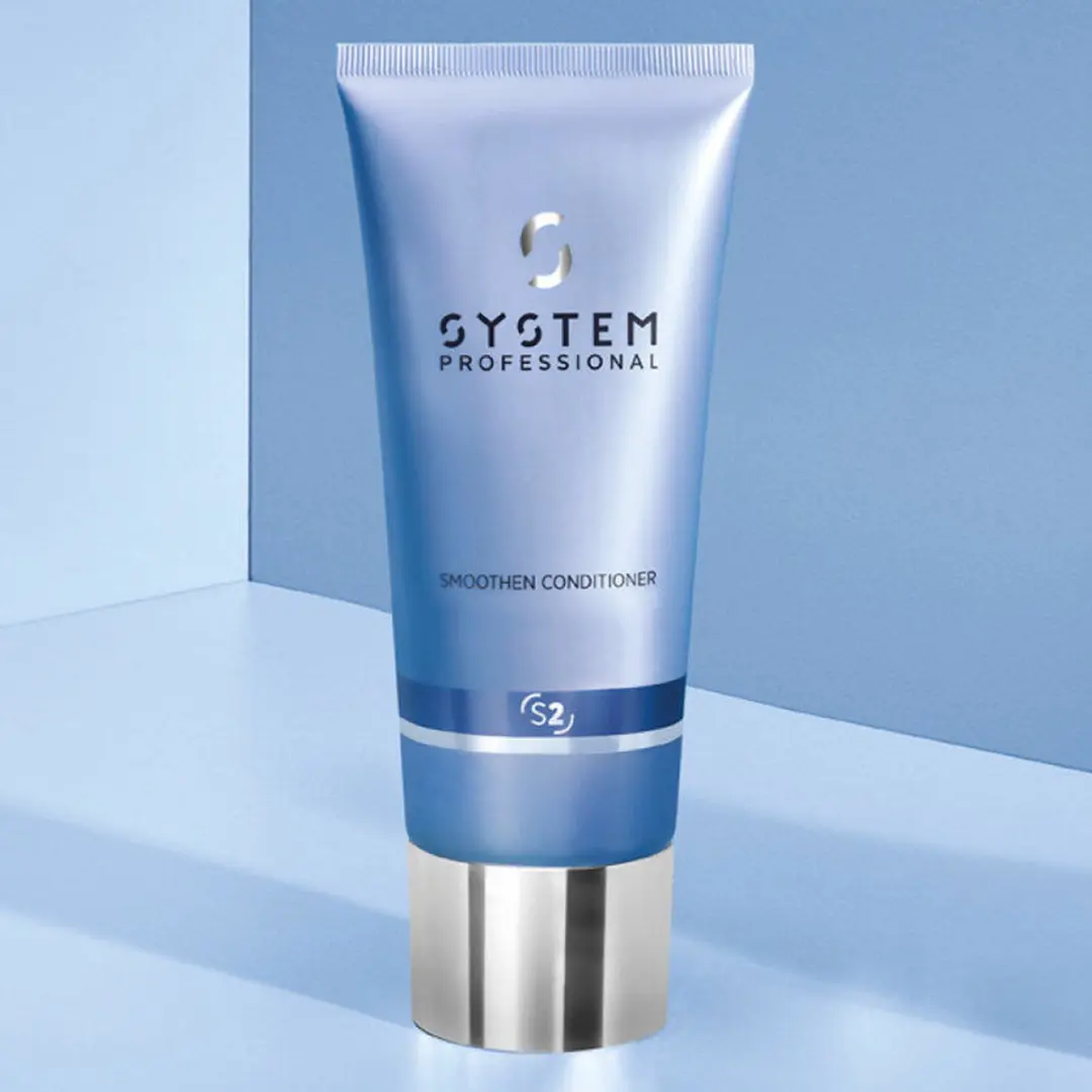 Wella Professionals System P Smoothen Conditioner 200ml