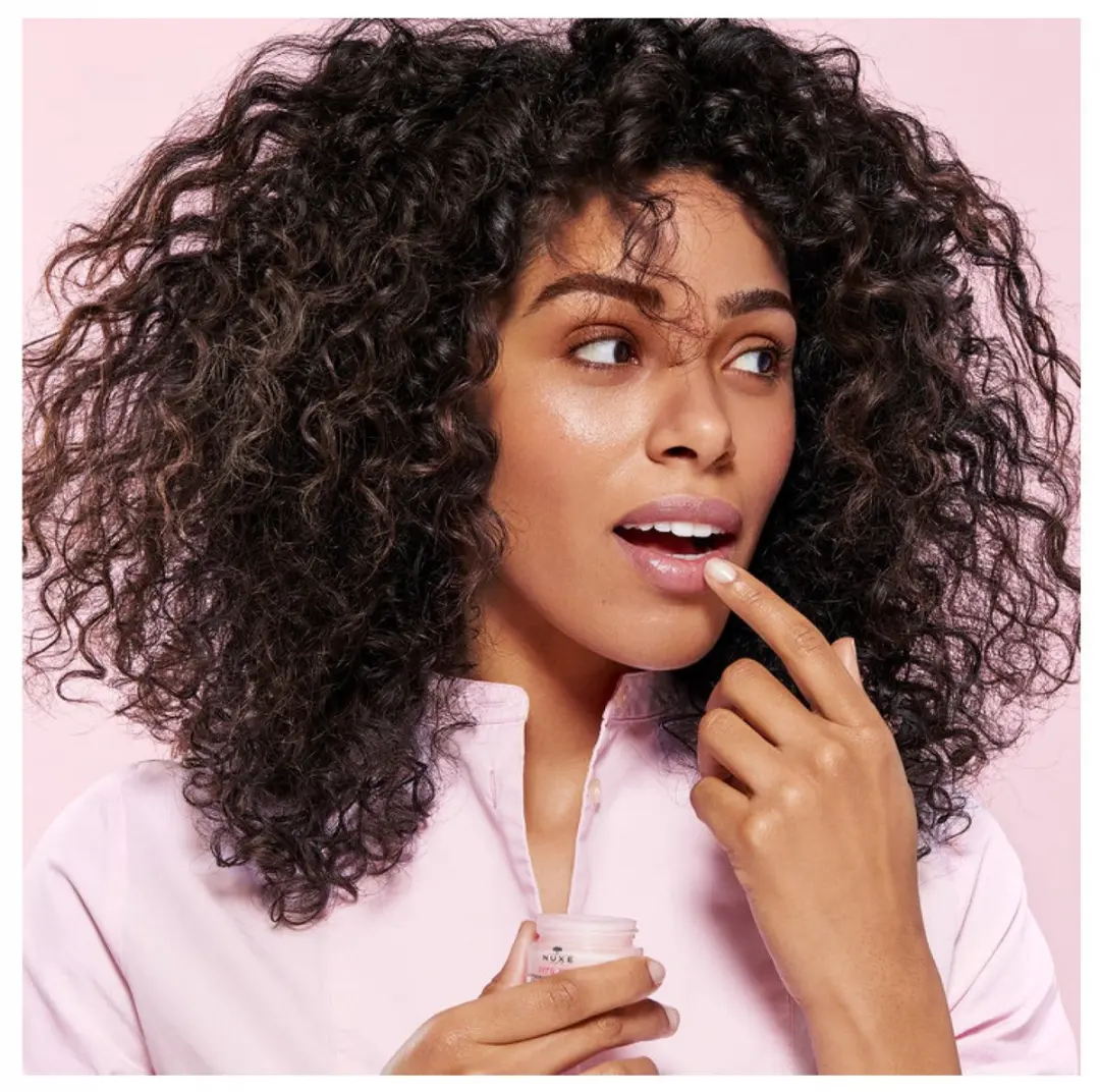 Nuxe Very Rose Lippenbalsem 15g - Rose