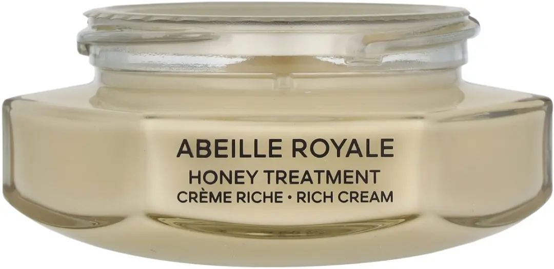 Guerlain Abeille Royale Honey Treatment Rich Cream 50ml - afbeelding 6 van 6