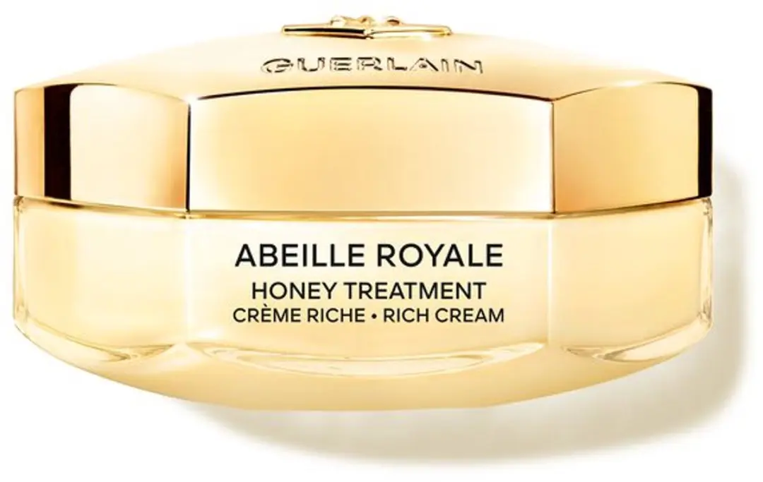 Guerlain Abeille Royale Honey Treatment Rich Cream 50ml