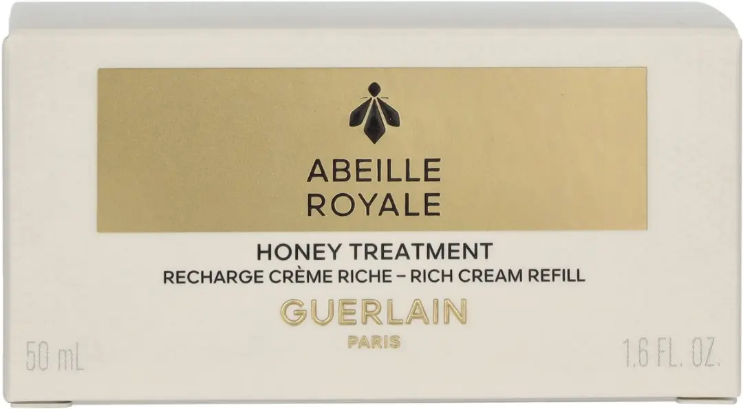 Guerlain Abeille Royale Honey Treatment Rich Cream 50ml