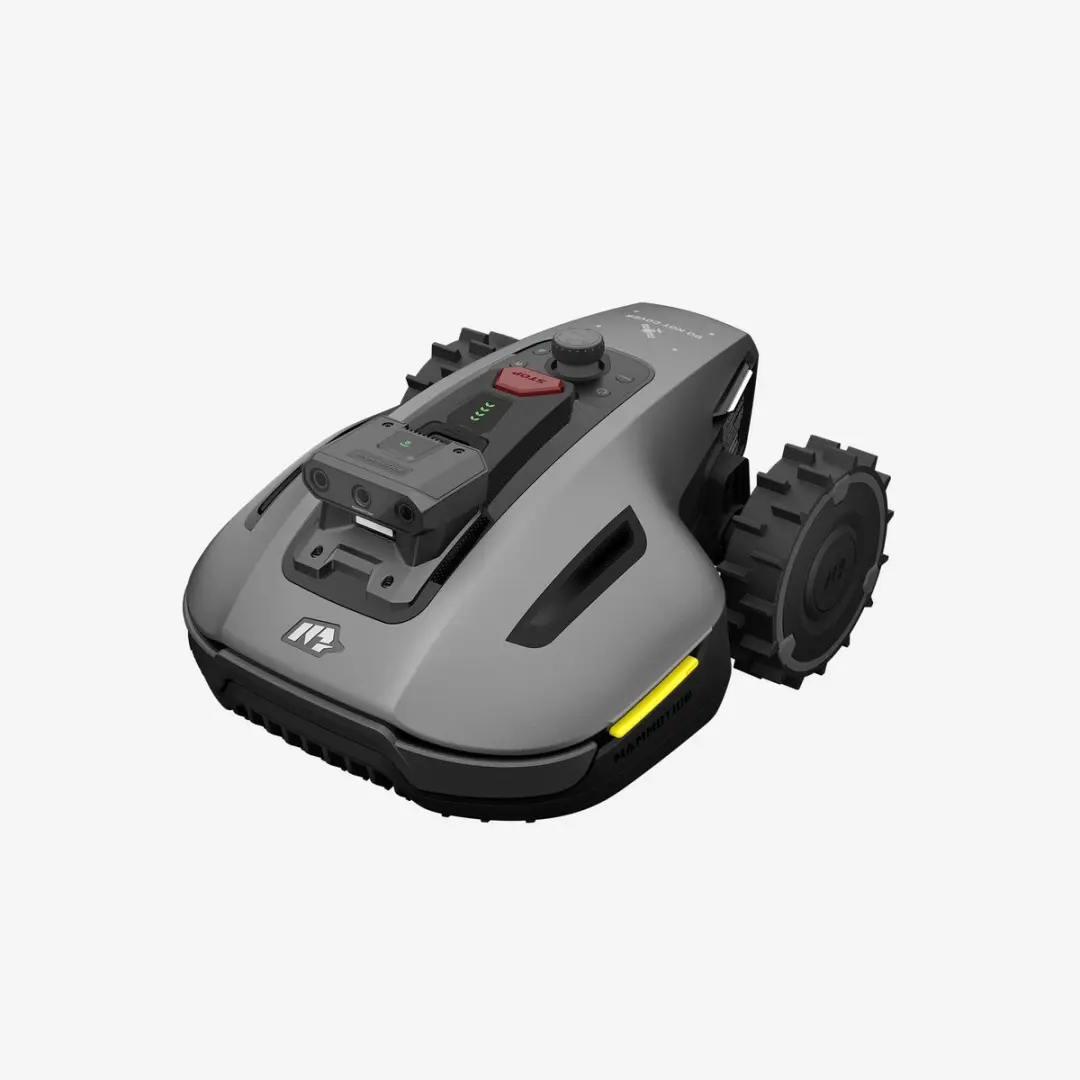 Mammotion Yuka mini 2 800R Robotmaaier