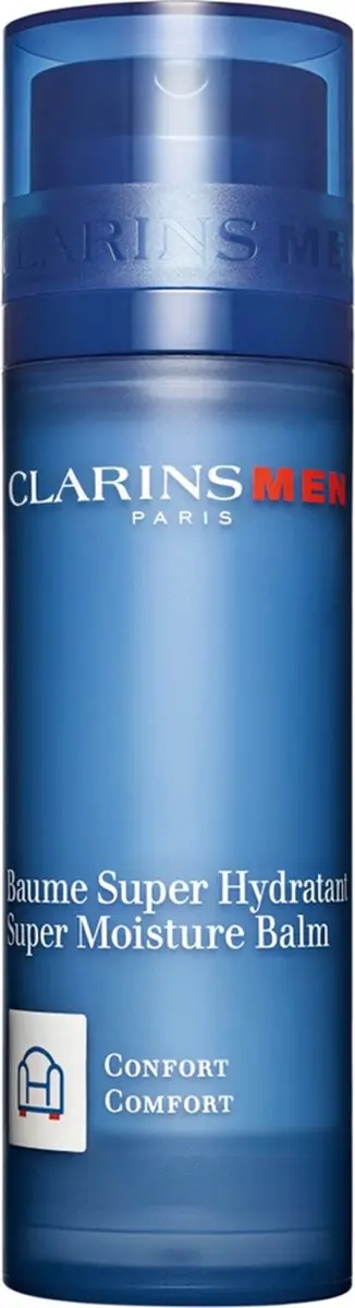 Clarins Men Super Moisture Balm Comfort 50ml