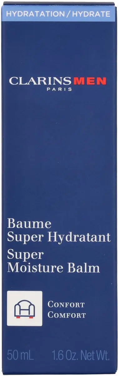 Clarins Men Super Moisture Balm Comfort 50ml