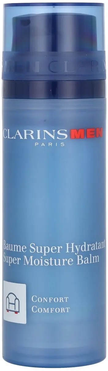 Clarins Men Super Moisture Balm Comfort 50ml