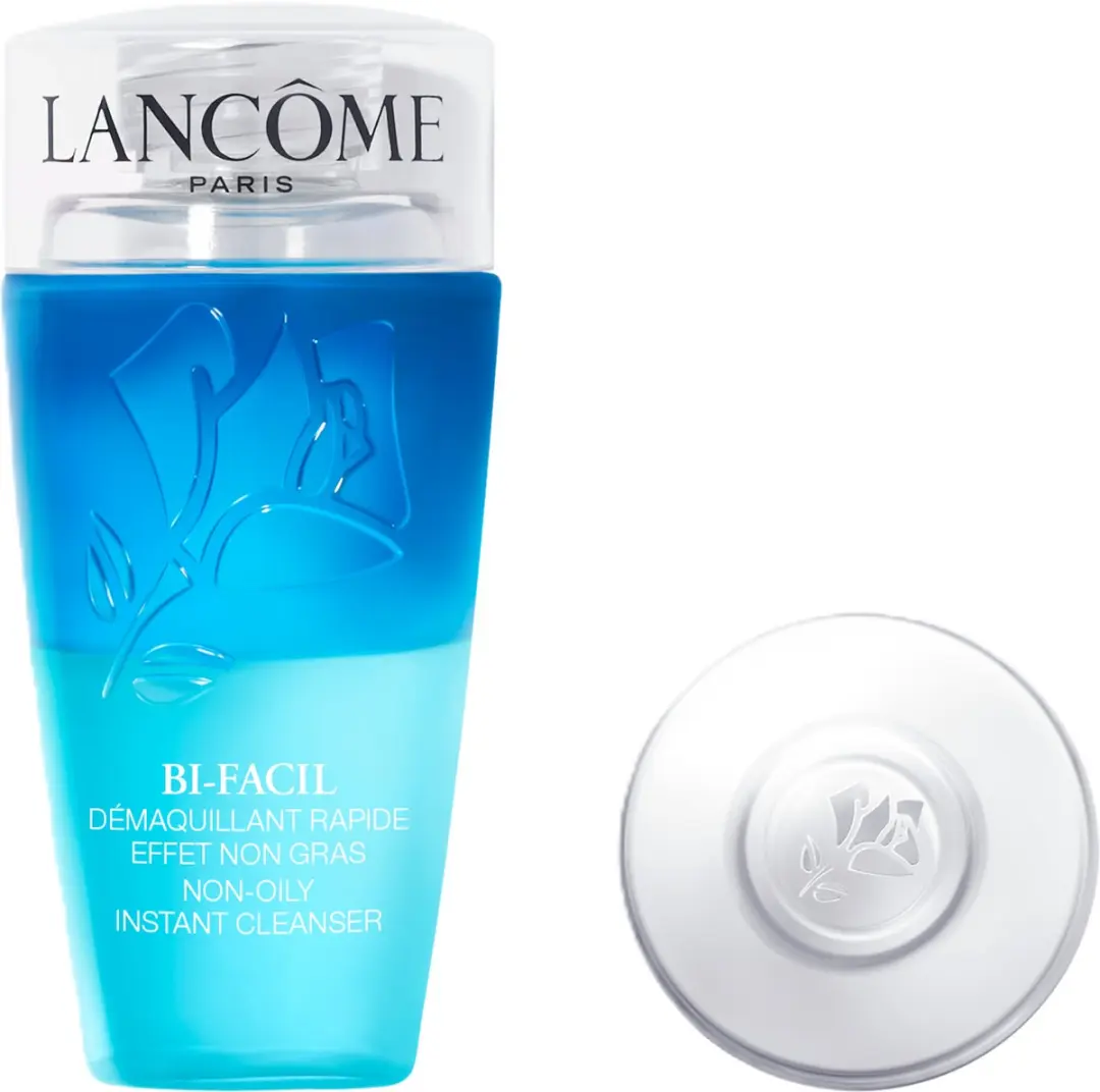Lancôme Définicils Mascara 01 Noir Infini & Bi-Facil Oogmake-upremover 75ml