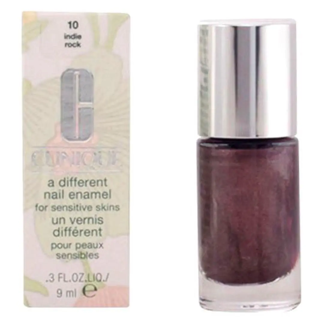 Clinique Nagellak - Geel 9ml