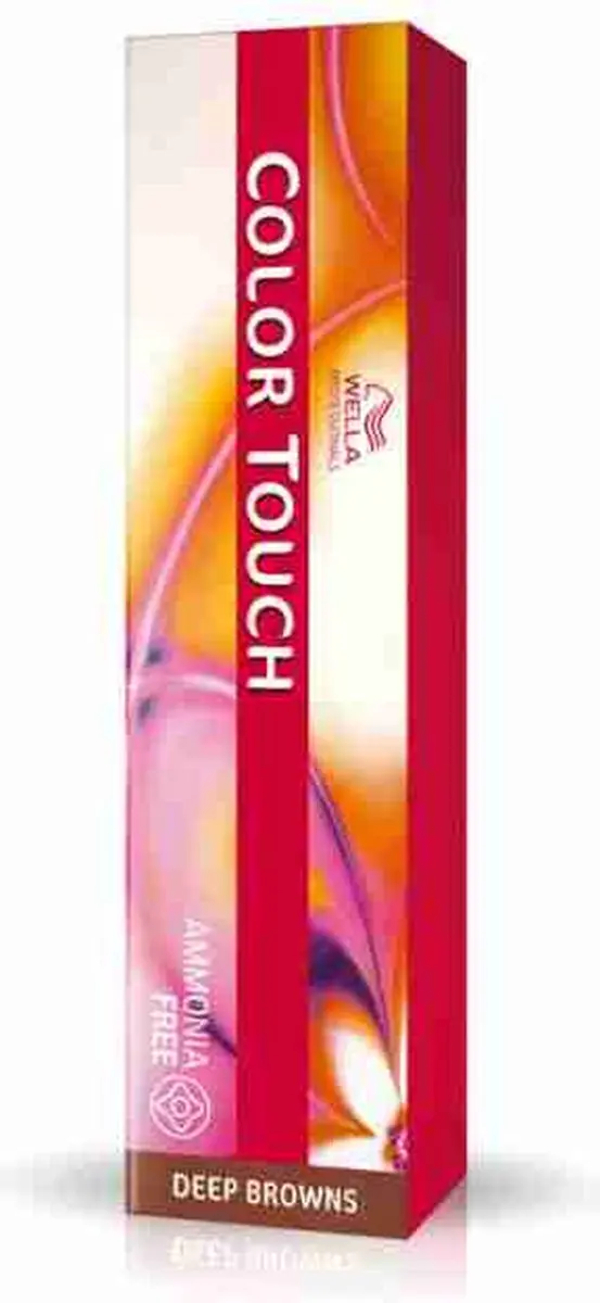 Wella Professionals Color Touch 9/75 Haarverf 60ml - afbeelding 6 van 6