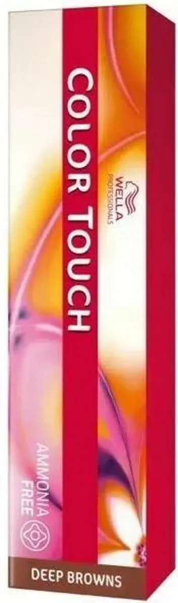 Wella Professionals Color Touch 9/75 Haarverf 60ml