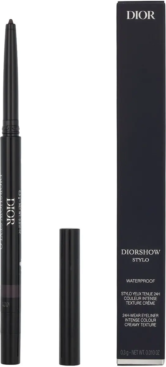 Dior Diorshow 24H Stylo Intense Waterproof - 0.3g - #771 Matte Taupe
