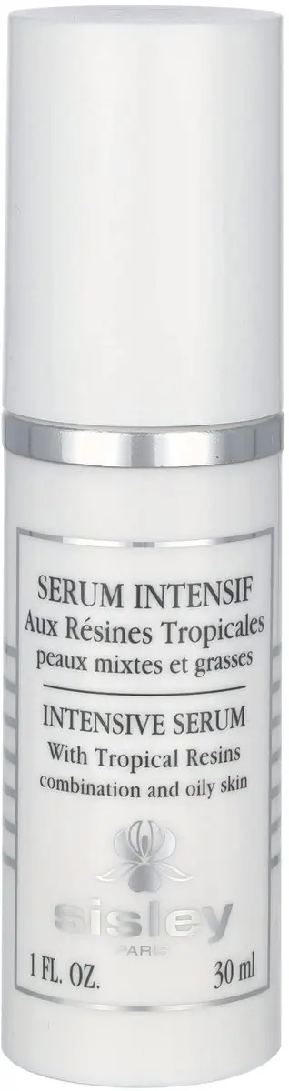 Sisley Intensive Serum With Tropical Resins 30ml