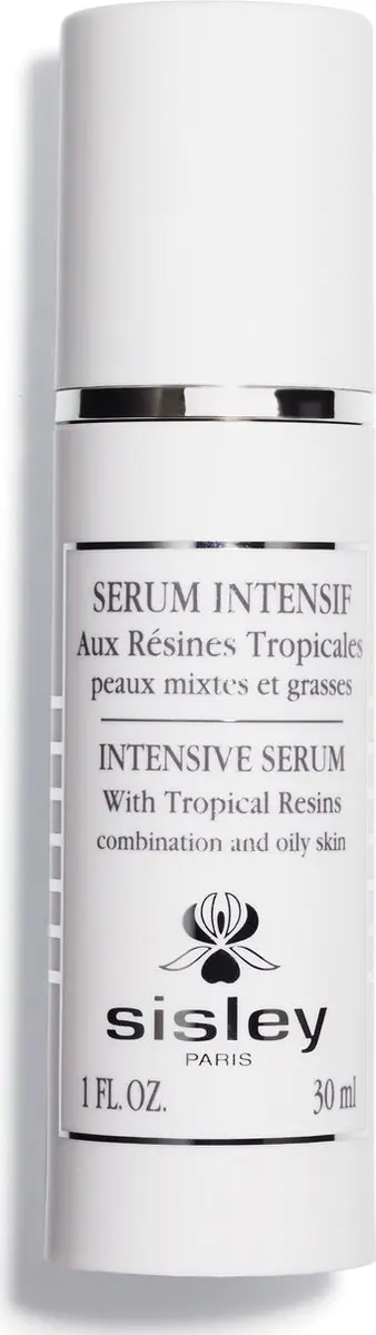 Sisley Intensive Serum With Tropical Resins 30ml