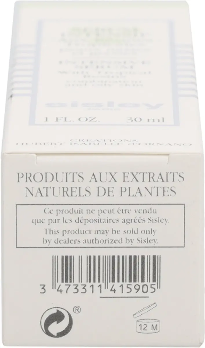 Sisley Intensive Serum With Tropical Resins 30ml - afbeelding 6 van 6