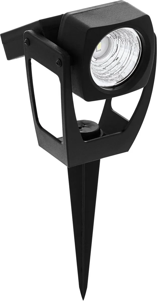 Eglo Gionata Prikspot Buiten Oplaadbaar Solar 11.5cm