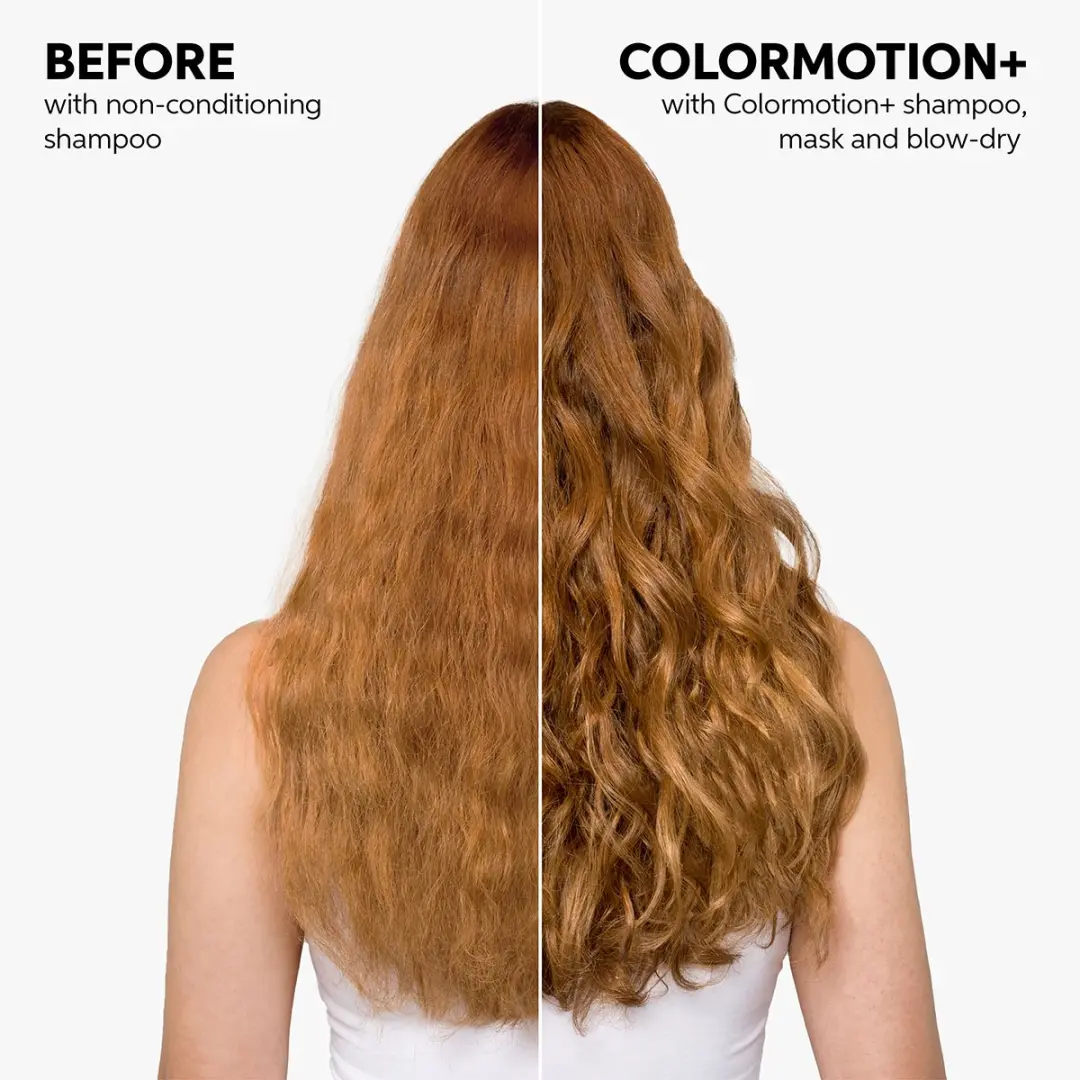 Wella Professionals Color Motion+ Haarmasker 30ml