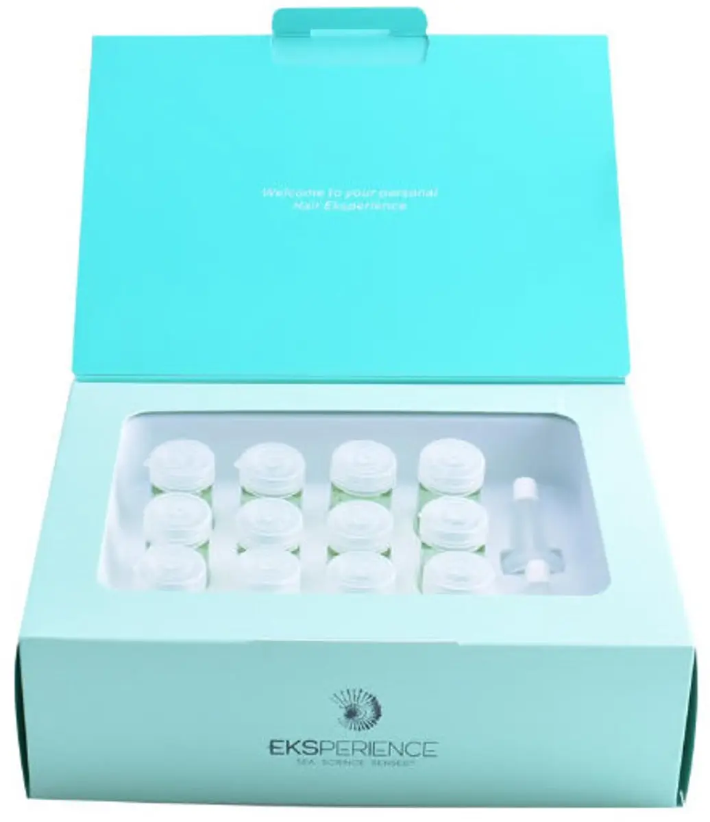 Revlon Eksperience Talgregulerende Shampoo 84ml