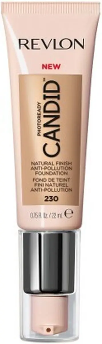 Revlon Photoready Candid Foundation 260 Chai 22ml
