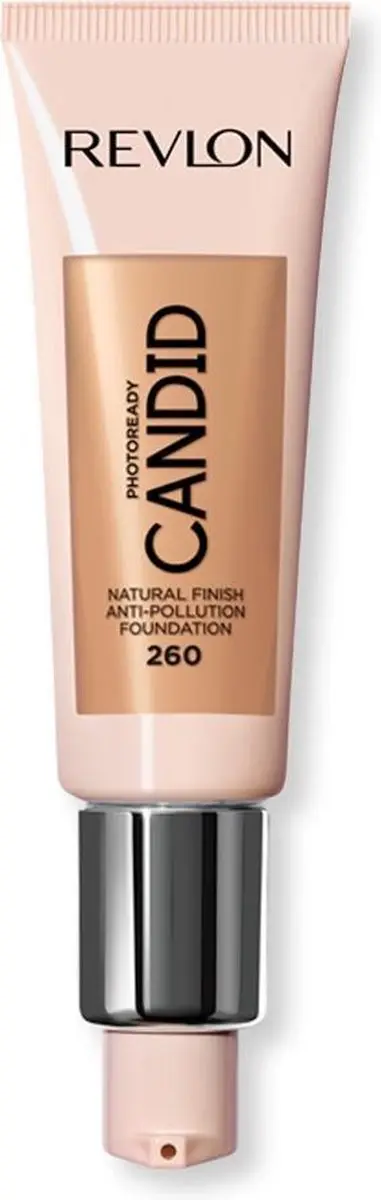 Revlon Photoready Candid Foundation 260 Chai 22ml