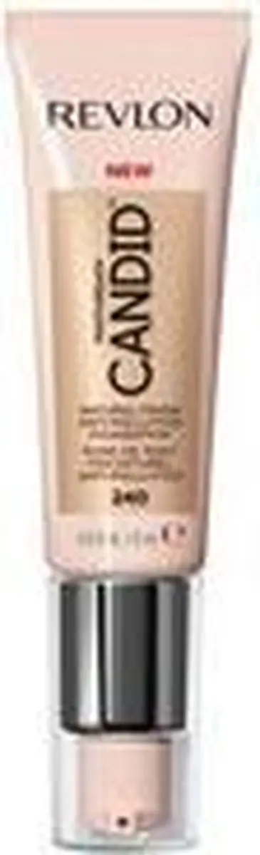 Revlon Photoready Candid Foundation 260 Chai 22ml