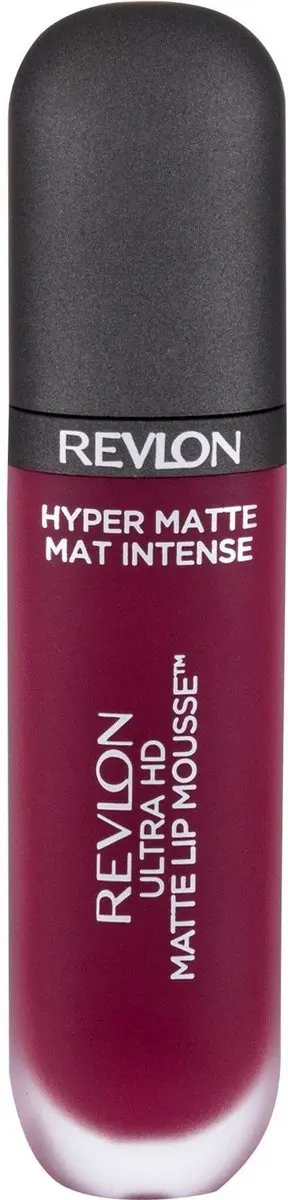 Revlon Ultra HD Matte Lip Mousse Crimson Sky 59ml