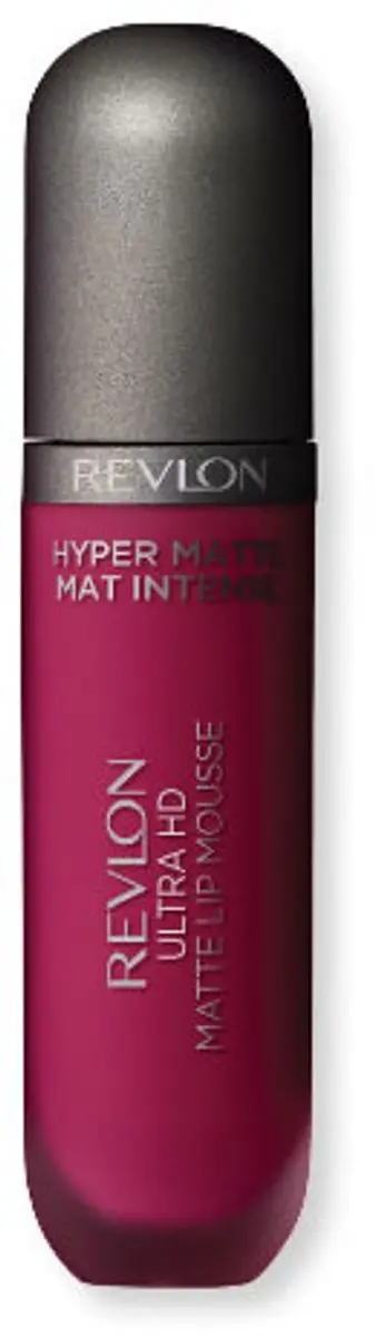 Revlon Ultra HD Matte Lip Mousse Crimson Sky 59ml