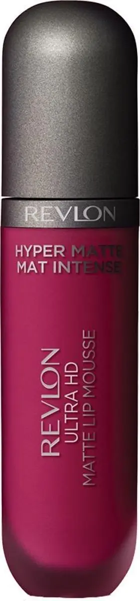 Revlon Ultra HD Matte Lip Mousse Crimson Sky 59ml