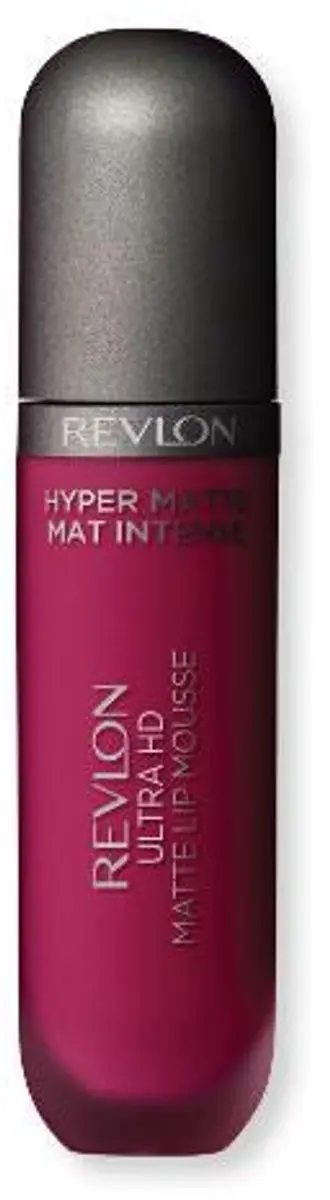 Revlon Ultra HD Matte Lip Mousse Crimson Sky 59ml