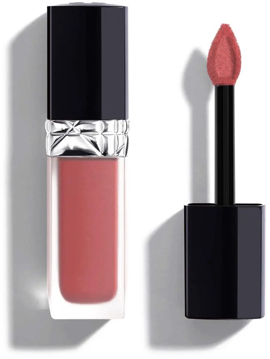 Dior Rouge Forever Lippenstift 458 Roze
