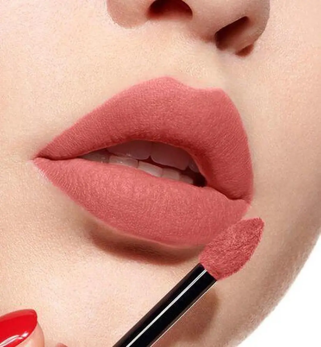 Dior Rouge Forever Lippenstift 458 Roze - 6ml