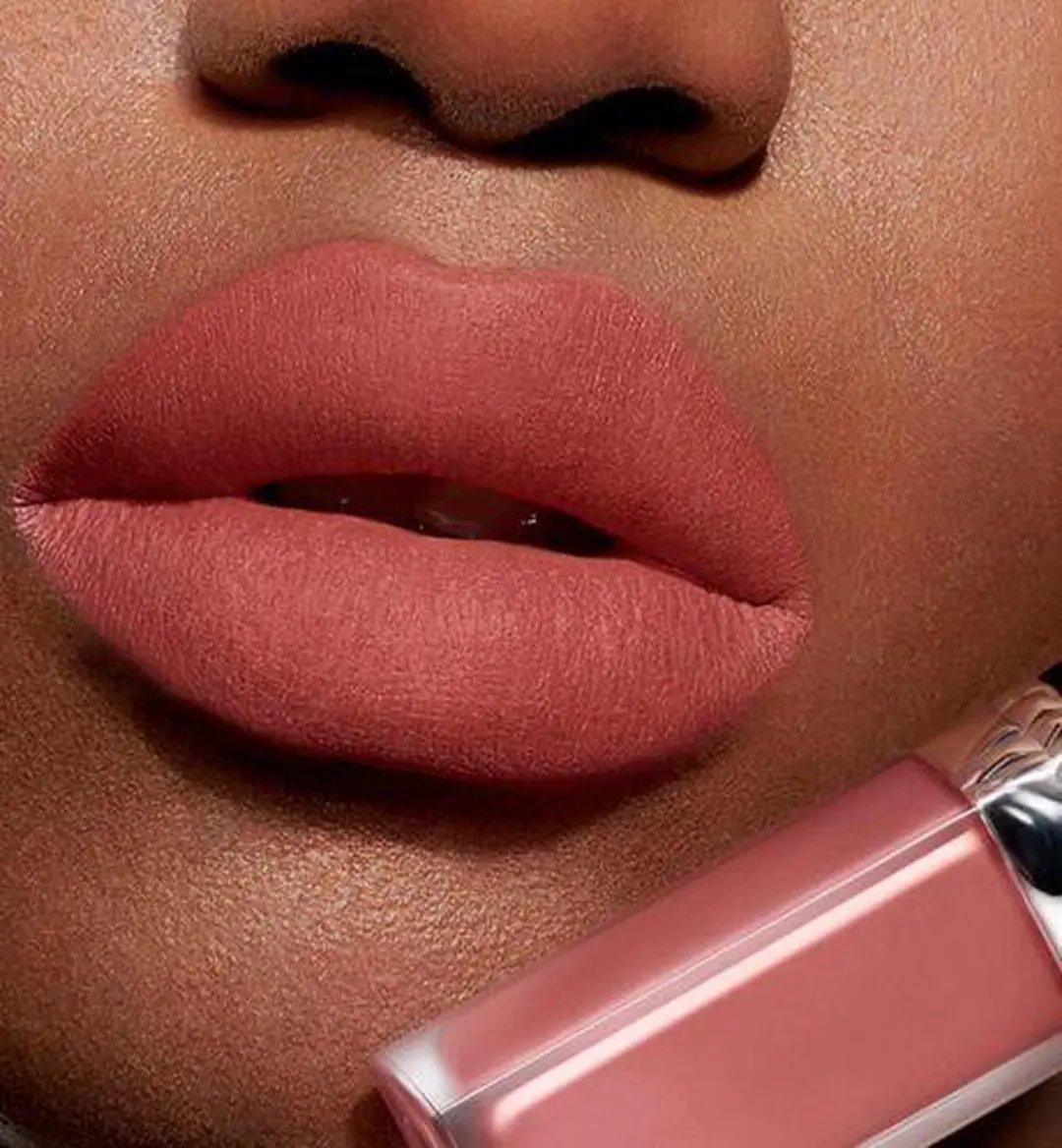 Dior Rouge Forever Lippenstift 458 Roze - 6ml