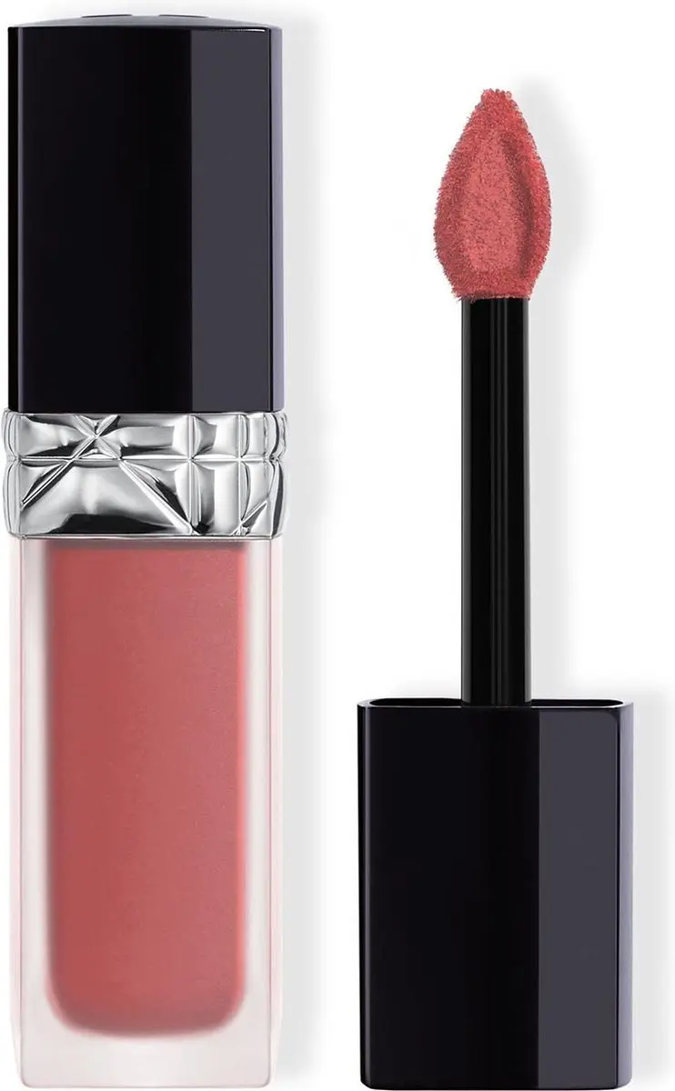 Dior Rouge Forever Lippenstift 458 Roze - 6ml