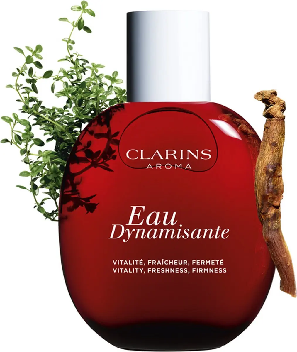 Clarins Eau Dynamisante Treatment Fragrance 200ml