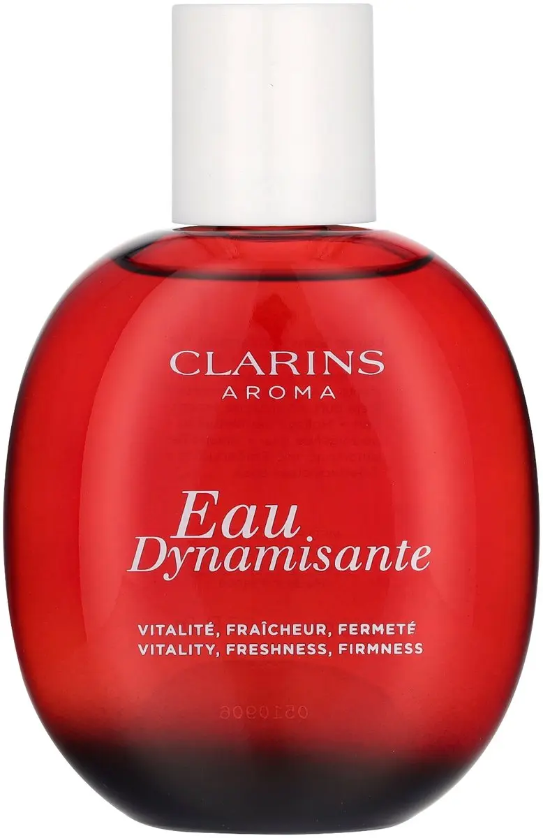Clarins Eau Dynamisante Treatment Fragrance 200ml