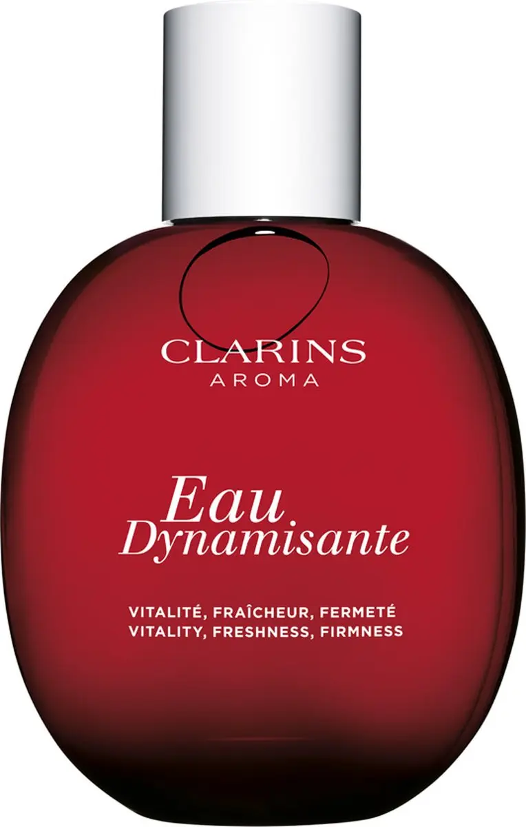 Clarins Eau Dynamisante Treatment Fragrance 200ml