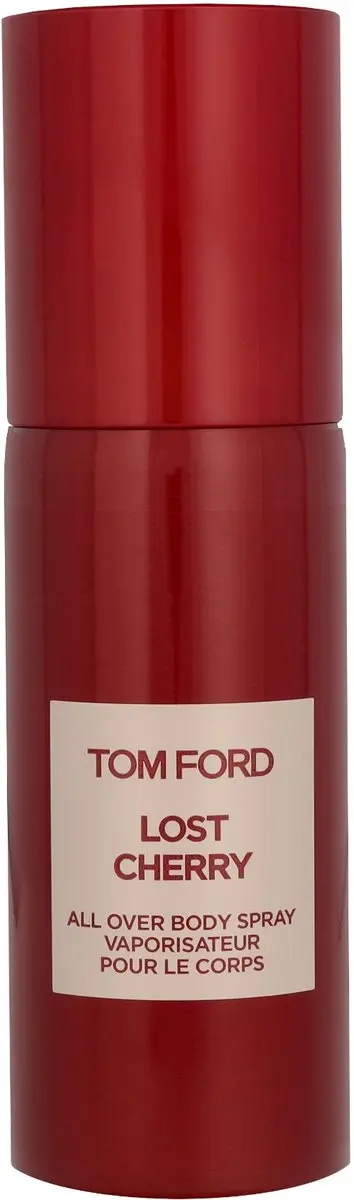 Tom Ford Lost Cherry Body Spray 150ml