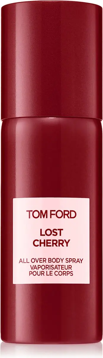 Tom Ford Lost Cherry Body Spray 150ml