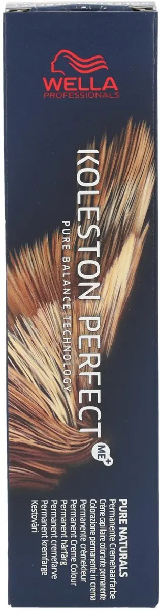 Wella Professionals Koleston Perfect Me+ 7/0 - Haarverf 60ml