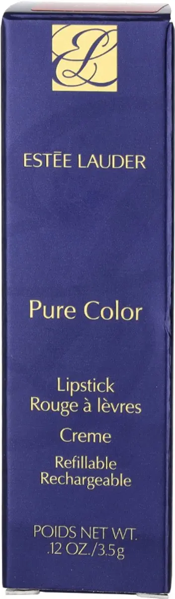 Estée Lauder Pure Color Lipstick Fierce 360 - 3.5g