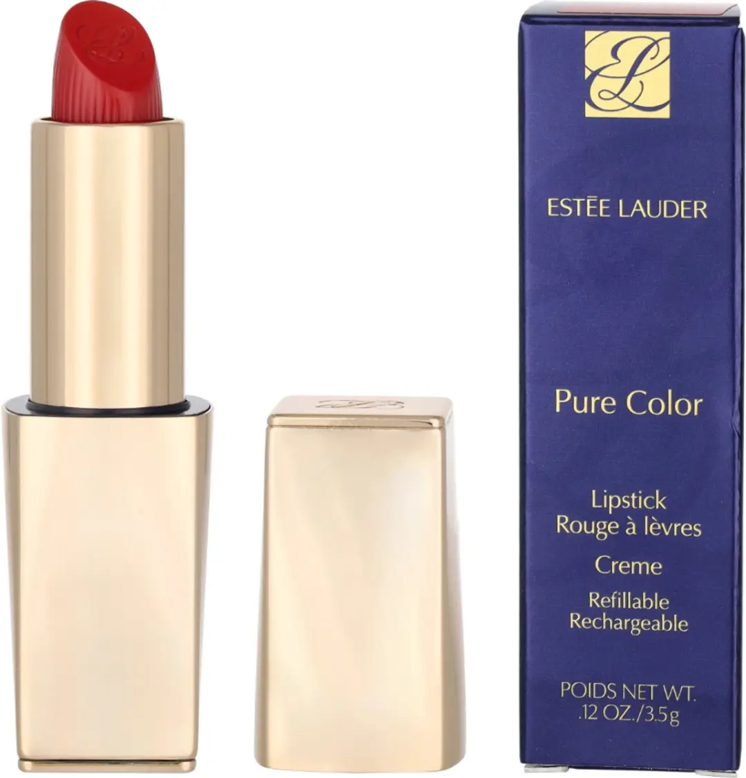 Estée Lauder Pure Color Lipstick Fierce 360 - 3.5g