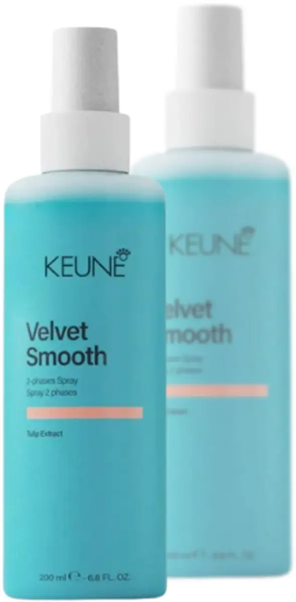 Keune Care Velvet Smooth 2-Phase Spray 200ml