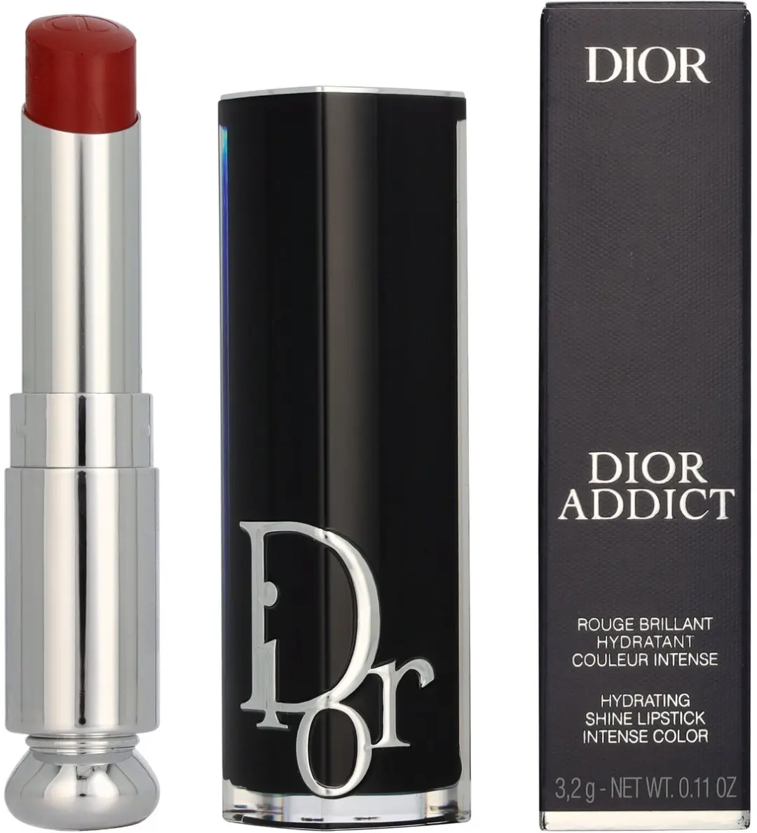 Dior Addict Lippenstift 740 Saddle - 32g
