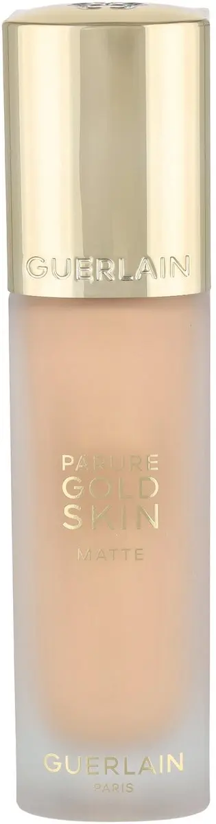 Guerlain Parure Gold Skin Matte Foundation 35ml - 0N Neutral