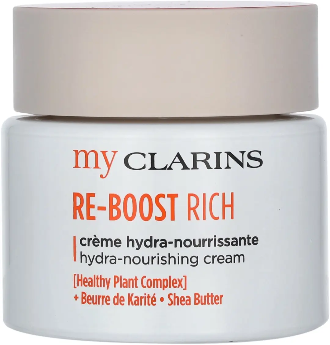 Clarins My Clarins Comfort Hydra Cream 50ml