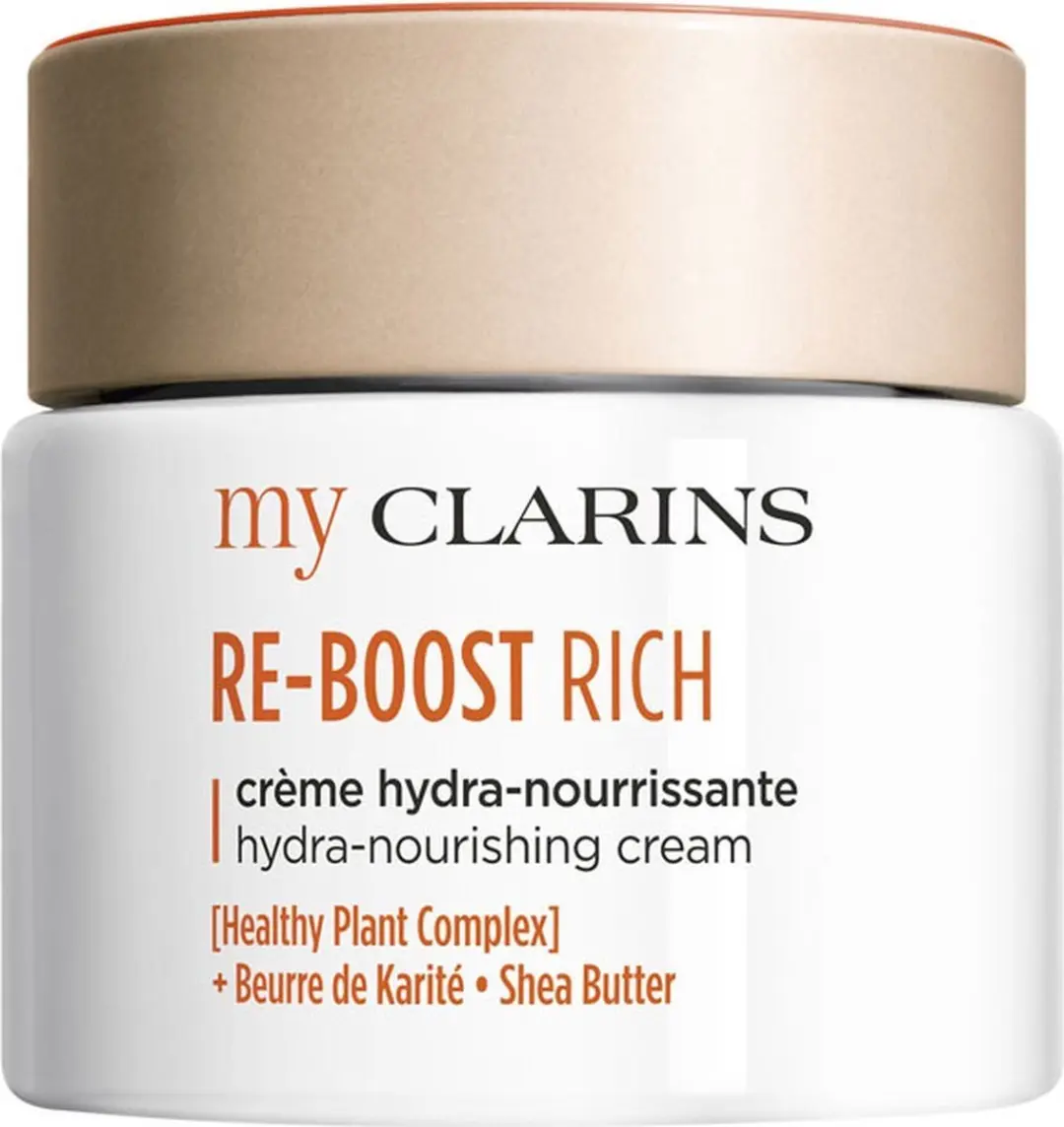 Clarins My Clarins Comfort Hydra Cream 50ml
