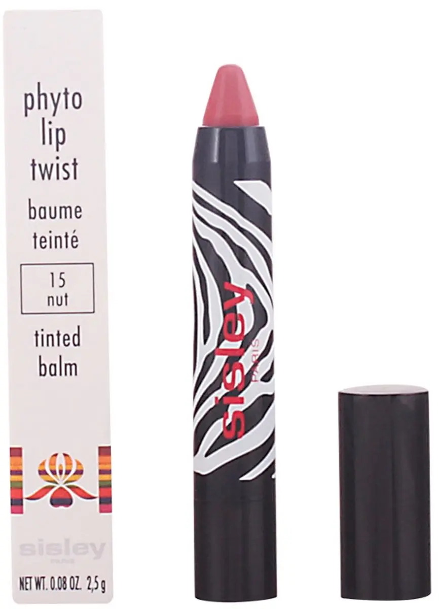 Sisley Phyto-Lip Twist Nut - 25ml