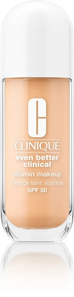 Clinique Even Better Clinical Vitamin Makeup SPF 50